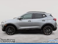 2025 Buick Encore GX Sport Touring-4