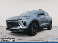 2025 Buick Encore GX Sport Touring-0