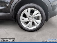 2025 Buick Encore GX Preferred-6