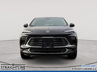 2025 Buick Encore GX Preferred-1