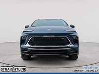 2026 Buick Encore GX Sport Touring-1