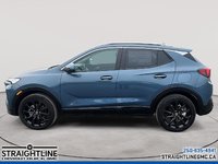 2026 Buick Encore GX Sport Touring-4