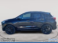 2026 Buick Encore GX Sport Touring-4