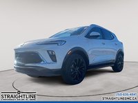 2026 Buick Encore GX Sport Touring-0