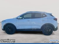 2026 Buick Encore GX Sport Touring-4