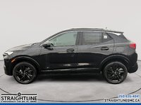 2026 Buick Encore GX Sport Touring-4