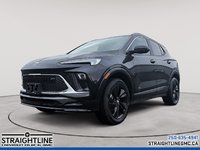 2026 Buick Encore GX Sport Touring-0