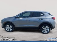2026 Buick Encore GX Preferred-4