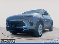 2026 Buick Encore GX Preferred-0