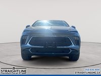 2026 Buick Encore GX Preferred-1