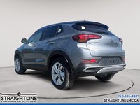 2026 Buick Encore GX Preferred-3