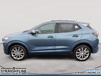 2026 Buick Encore GX Avenir-4
