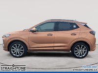 2026 Buick Encore GX Avenir-4