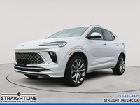 2026 Buick Encore GX Avenir-0