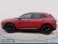 2025 Buick Envision Sport Touring-4