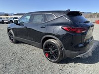 2025 Chevrolet Blazer LT-5