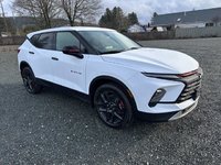 2025 Chevrolet Blazer LT-2
