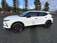 2025 Chevrolet Blazer LT-0