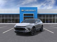 2026 Chevrolet Blazer RS-0