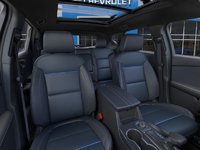 2026 Chevrolet Blazer RS-5