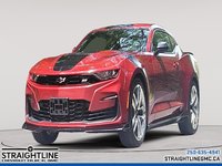 2022 Chevrolet Camaro 2SS-1