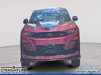 2022 Chevrolet Camaro 2SS-0