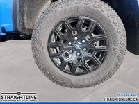 2026 Chevrolet Colorado Trail Boss-5