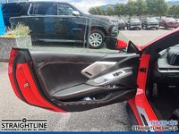 2023 Chevrolet Corvette 3LT-7