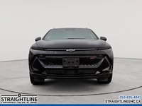 2025 Chevrolet Equinox EV 2RS-1