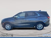 2022 Chevrolet Equinox LT-4
