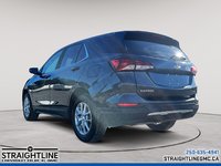 2022 Chevrolet Equinox LT-3