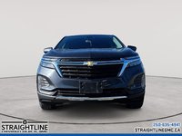 2022 Chevrolet Equinox LT-1