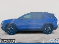 2026 Chevrolet Equinox ACTIV-4