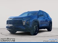 2026 Chevrolet Equinox ACTIV-0