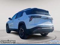 2026 Chevrolet Equinox ACTIV-3