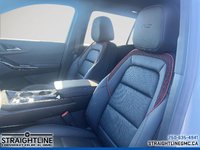 2026 Chevrolet Equinox RS-7