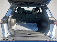 2026 Chevrolet Equinox RS-5