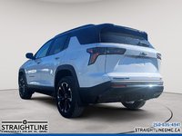 2026 Chevrolet Equinox RS-3