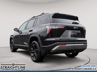 2026 Chevrolet Equinox LT-3