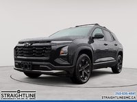 2026 Chevrolet Equinox LT-0