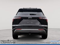 2026 Chevrolet Equinox LT-2