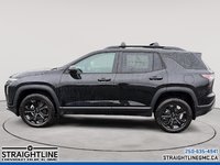 2026 Chevrolet Equinox LT-4