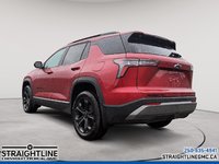 2026 Chevrolet Equinox LT-3