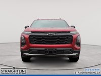 2026 Chevrolet Equinox LT-1