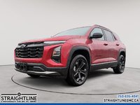 2026 Chevrolet Equinox LT-0