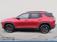 2026 Chevrolet Equinox LT-4