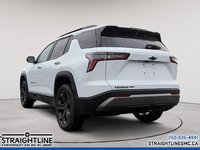 2026 Chevrolet Equinox LT-3