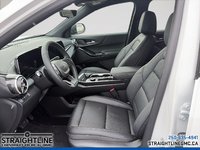 2026 Chevrolet Equinox LT-7