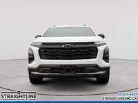 2026 Chevrolet Equinox LT-1