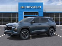 2026 Chevrolet Equinox RS-1